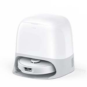 Roborock Qrevo