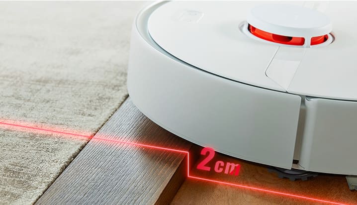 S6 Pure 製品情報 | ロボット掃除機 Roborock | ロボロック 日本 S6 Pure 製品情報 | ロボット掃除機 Roborock | ロボロック 日本