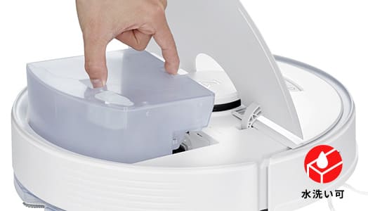 Q7 Max Plus / Q7 Max 製品情報 | ロボット掃除機 Roborock