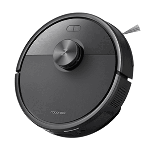 Roborock(ロボロック)S6MaxV掃除ロボット(黒) Amazon.co.jp Roborock(ロボロック)S6MaxV掃除ロボット(黒) Amazon.co.jp