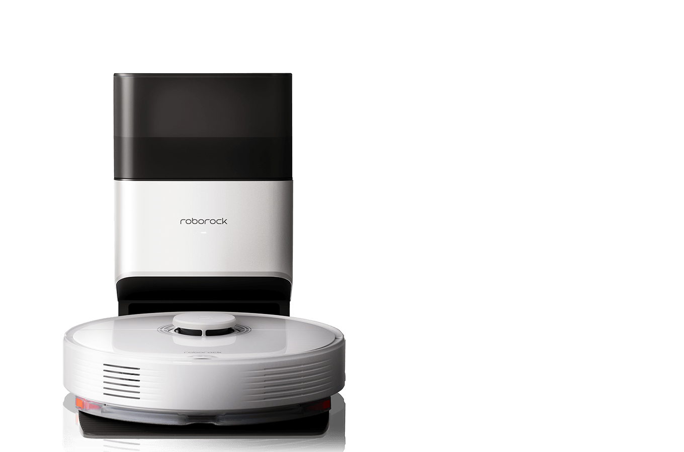 Roborock Q7 Max+ ロボット掃除機本体 Q7 Max Plus / Q7 Max 製品情報 | ロボット掃除機 Roborock