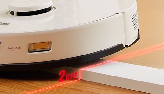 r*3様 【ほぼ放置で清潔に】Roborock S7 MaxV Ultra ロボ レンタル] ロボロック S7 MaxV Ultra ロボット掃除機 - Rentio