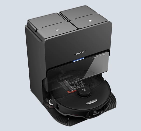 新品未開封 5年保証付 ロボロック S8 MaxV Ultra Roborock Roborock 【公式】ロボロック ロボット掃除機 S8 MAXV ULTRA